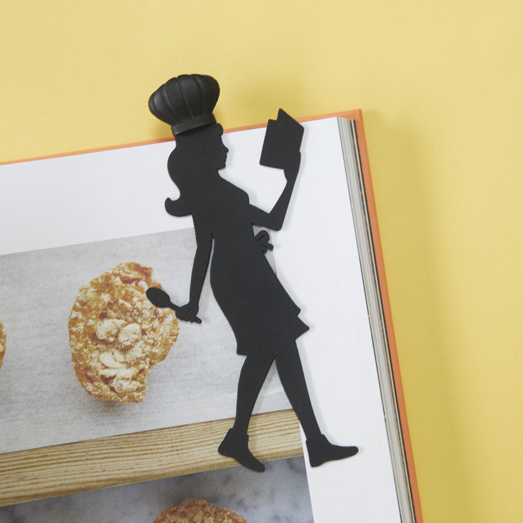 Boekenlegger Madeleine - cadeau van Kado in Huis