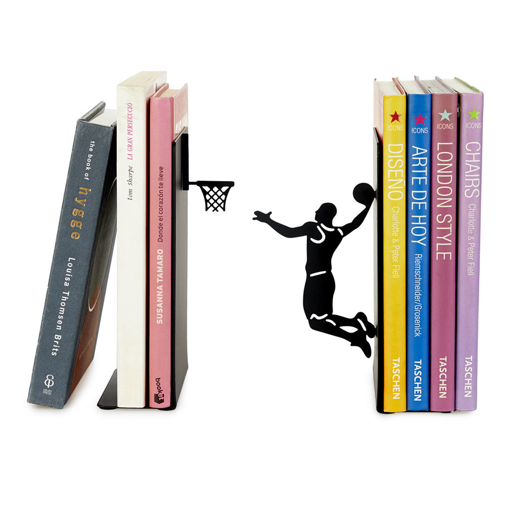 Boekensteun Slam Dunk - detailfoto 2