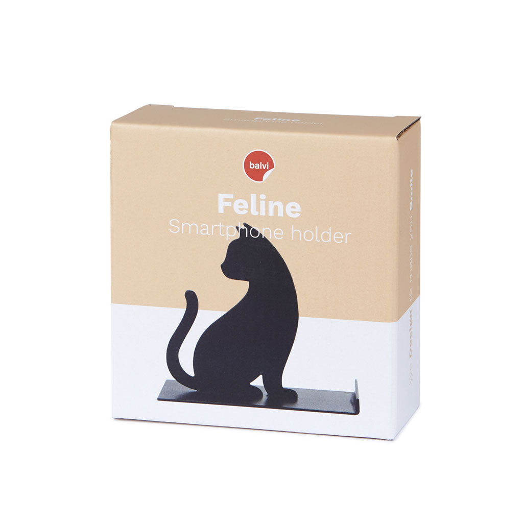 Feline Mobiele Telefoonhouder - detailfoto 3