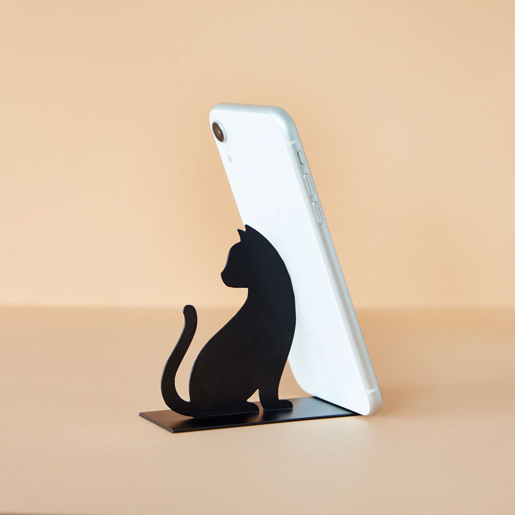 Feline Mobiele Telefoonhouder - detailfoto 2