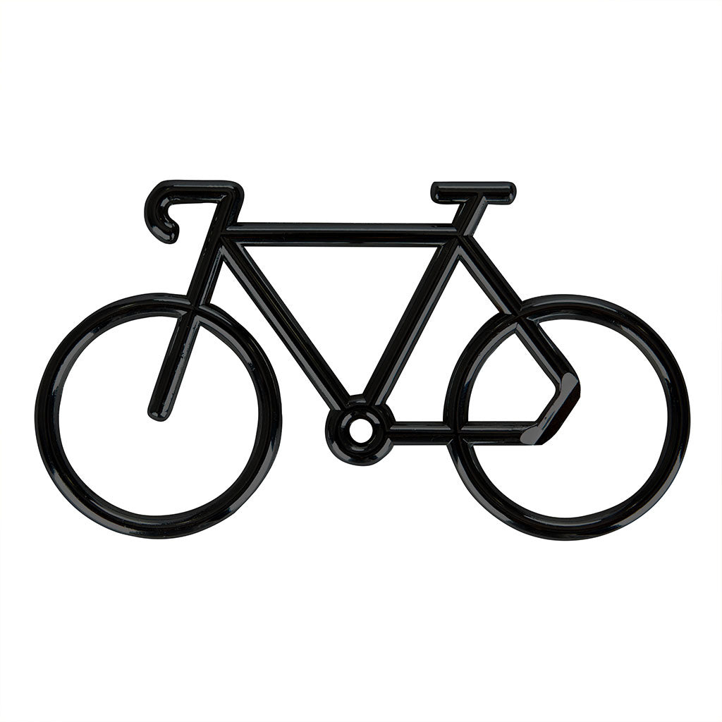 Flesopener Tourmalet Black Metaal - detailfoto 1