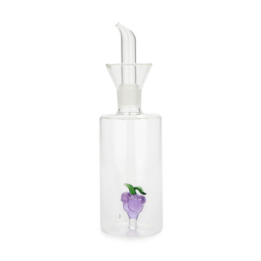 Olie & Azijn Dispenser Druiven - cadeau van Kado in Huis