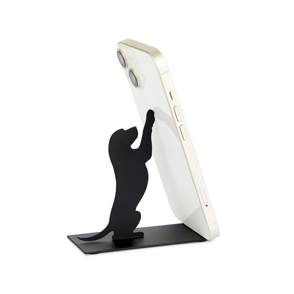 Puppy Mobiele Telefoonhouder - detailfoto 1
