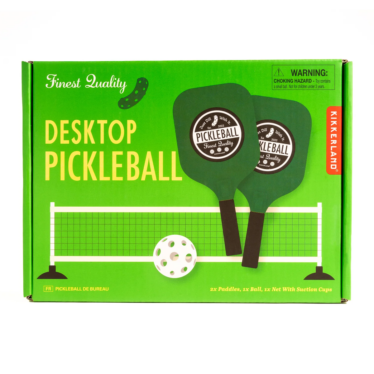 Tafeltennis Pickleball - cadeau van Kado in Huis