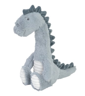 Dino knuffel Don Happy Horse - cadeau van Kado in Huis