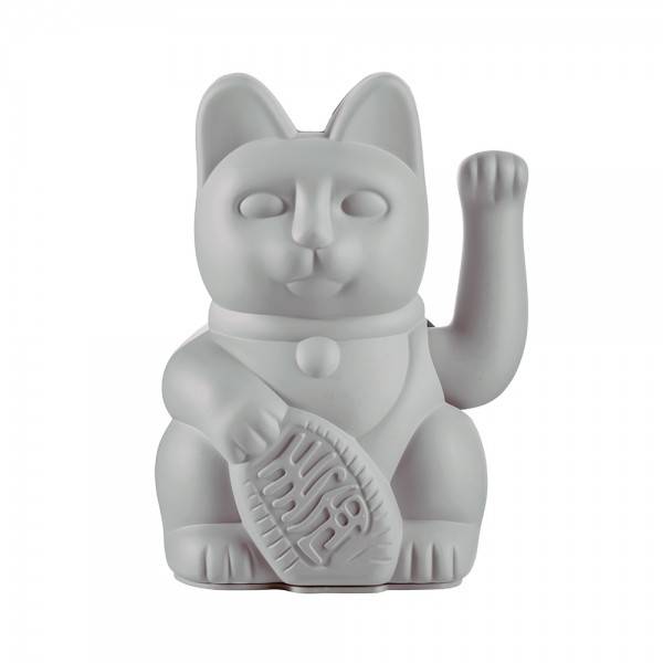Lucky Cat Grijs - detailfoto 1