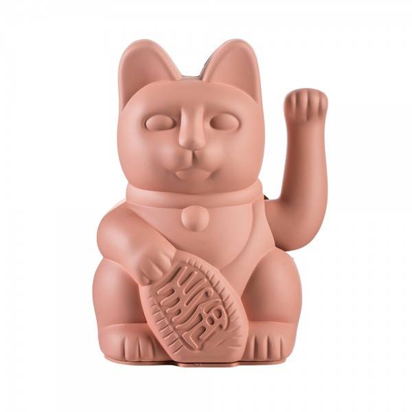 Lucky Cat Roze - detailfoto 1