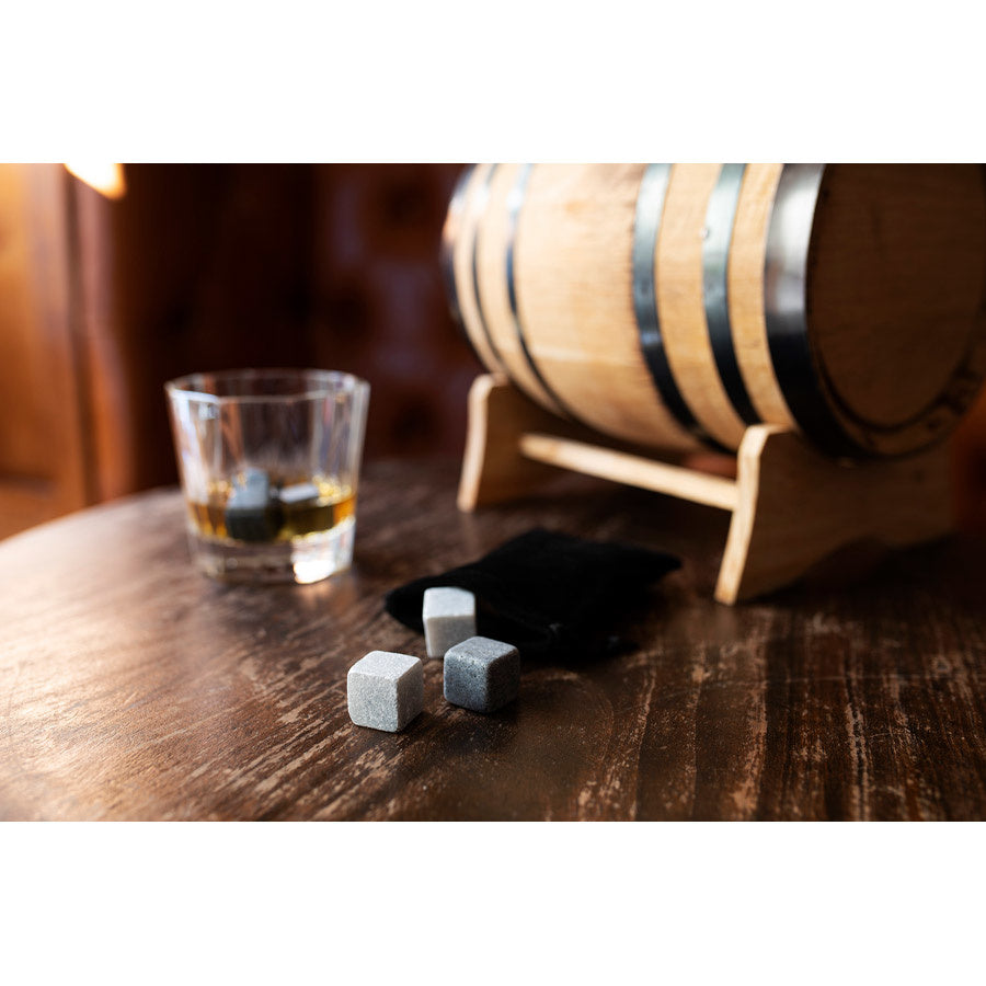Whiskey Stenen On the Rocks - detailfoto 2