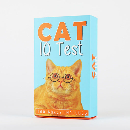 Kat IQ Test Spel - detailfoto 1