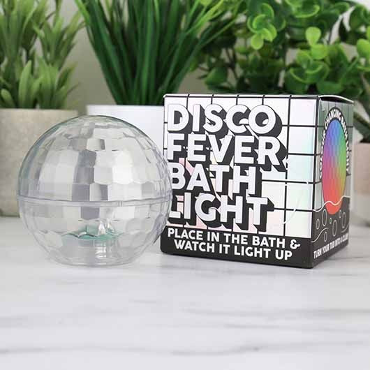 Badlamp Disco koorts - cadeau van Kado in Huis