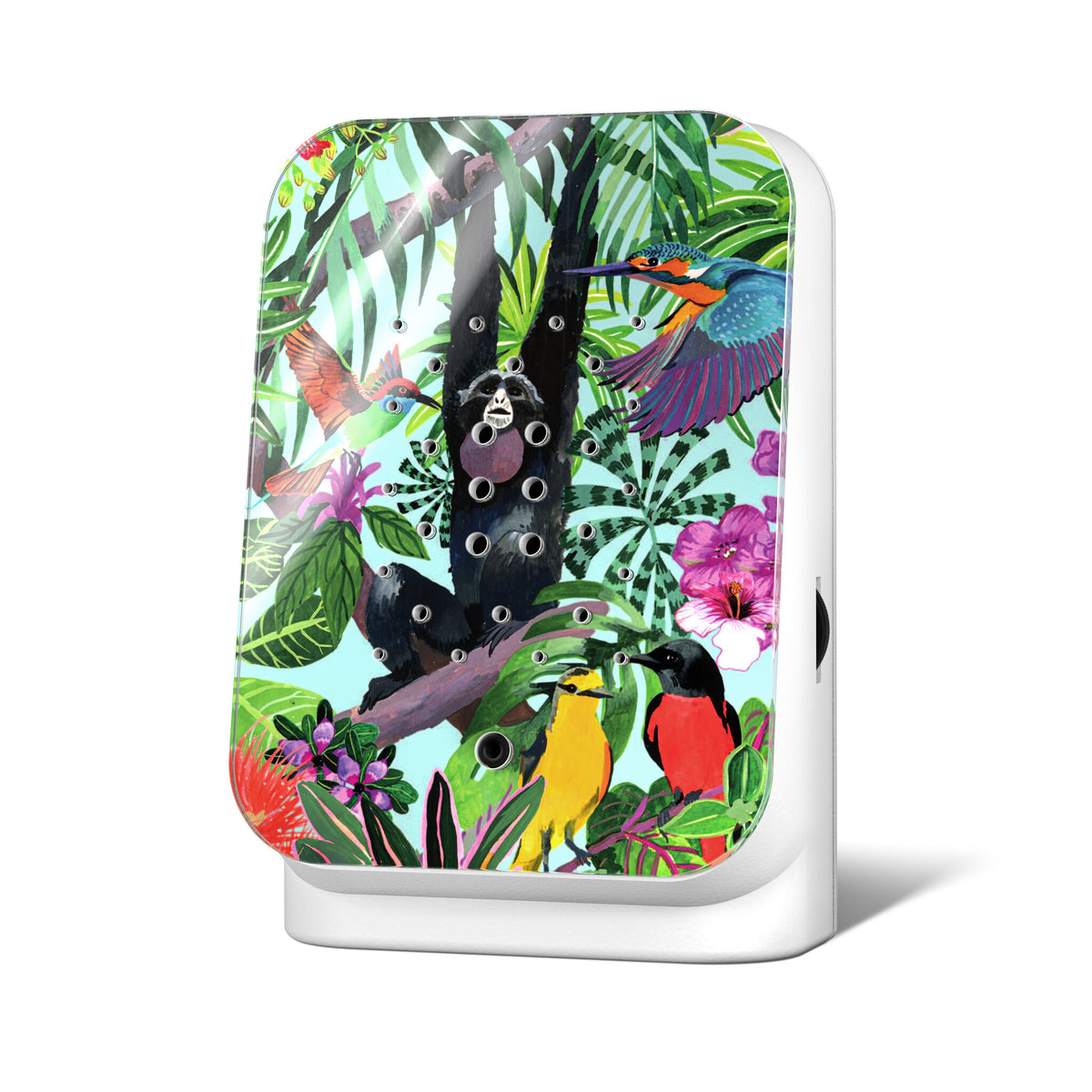 Junglebox Tropic - cadeau van Kado in Huis