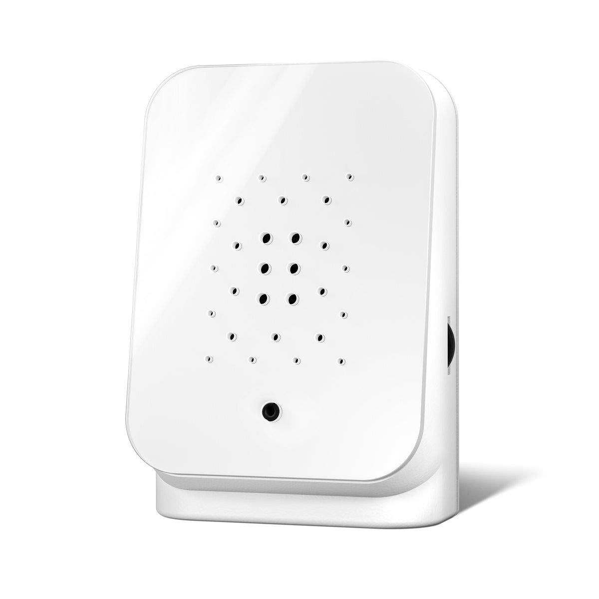 Junglebox Wit - cadeau van Kado in Huis