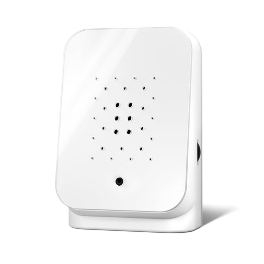 Junglebox Wit - cadeau van Kado in Huis