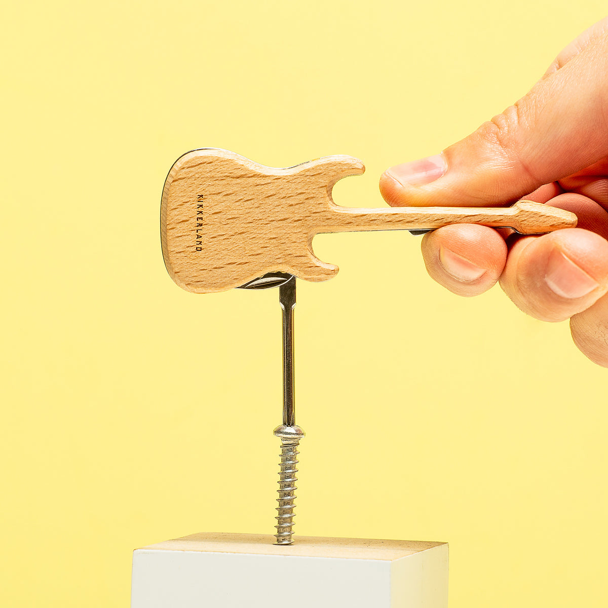 Gitaar Multi-tool - detailfoto 4