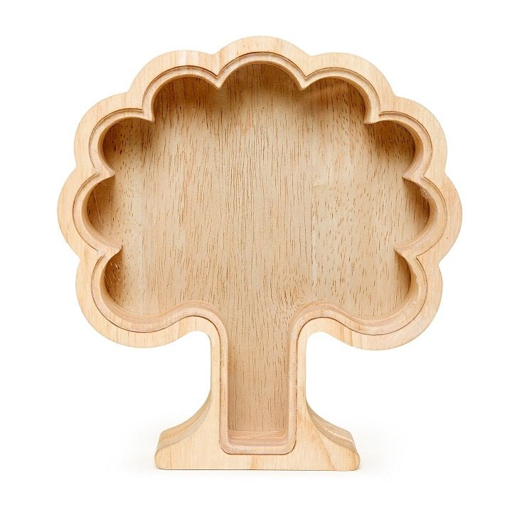 Spaarpot Money Tree - detailfoto 2