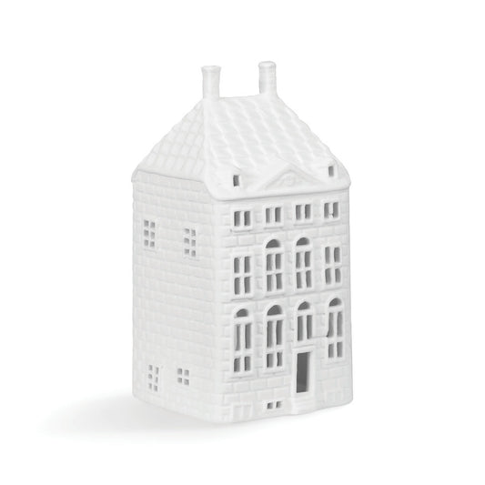 Theelichthouder het Rembrandthuis - cadeau van Kado in Huis