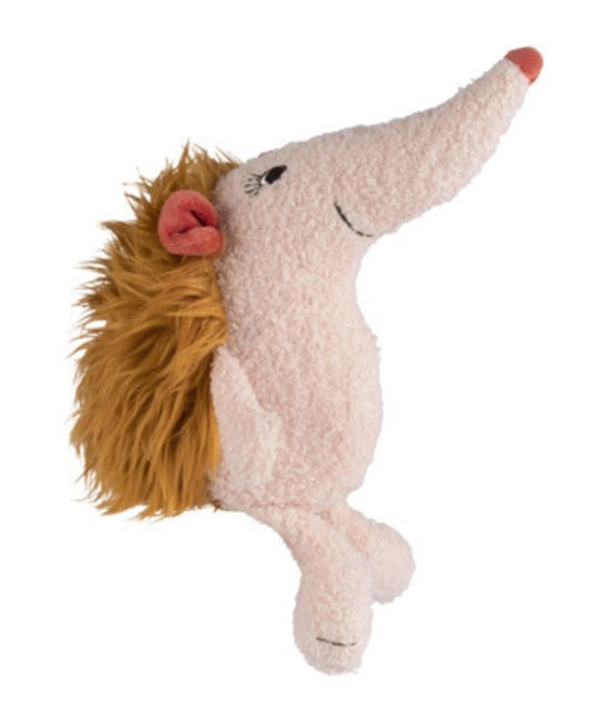 Knuffel egel hazelaar Happy Horse - cadeau van Kado in Huis