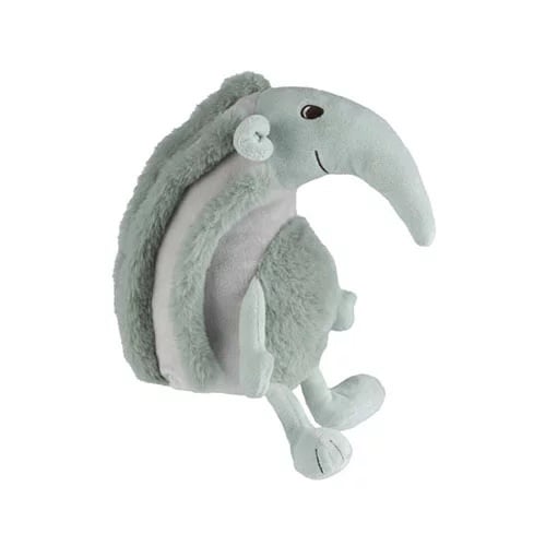 Knuffelbeest miereneter Aiko Happy Horse - cadeau van Kado in Huis