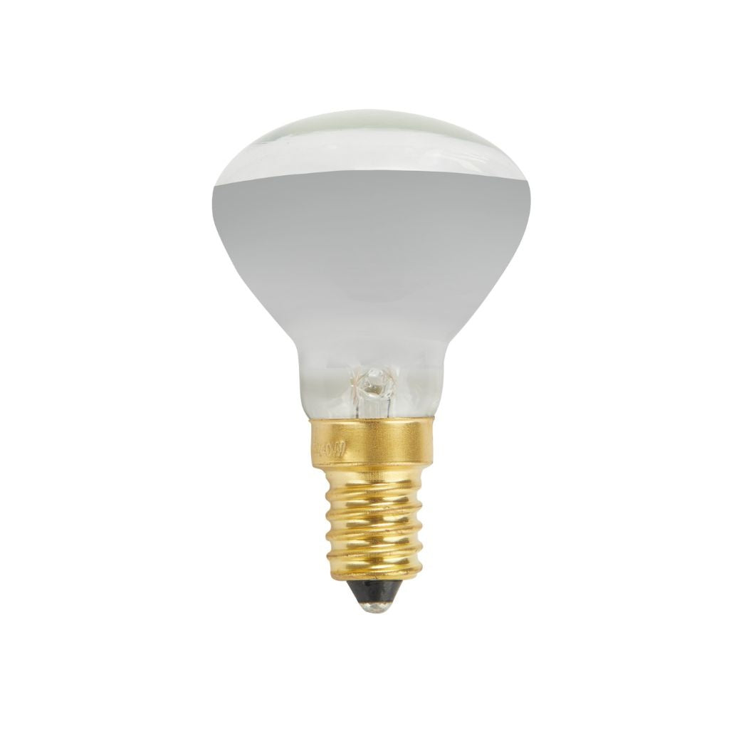 Lamp lavalamp reservelampje E14 R45 40W - detailfoto 1