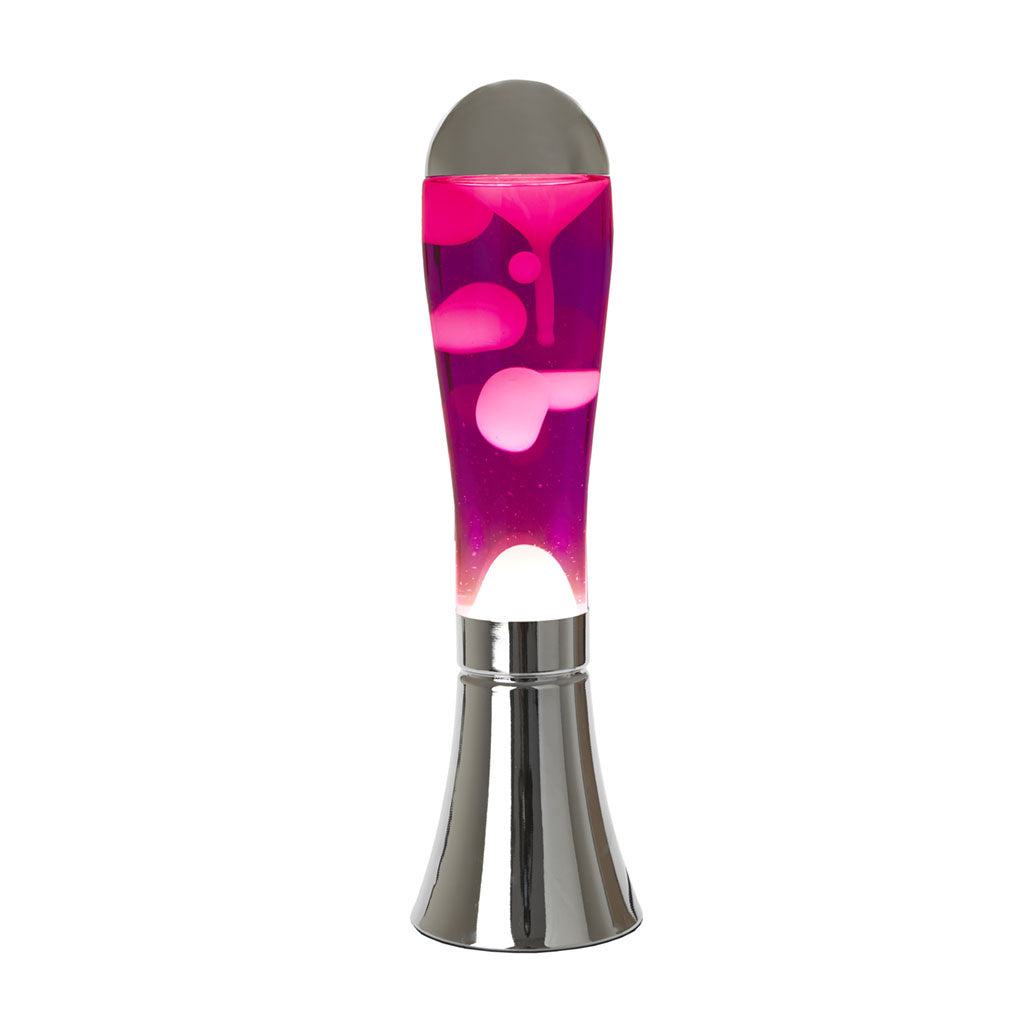 Lamp lavalamp reservelampje E14 R45 40W - detailfoto 6