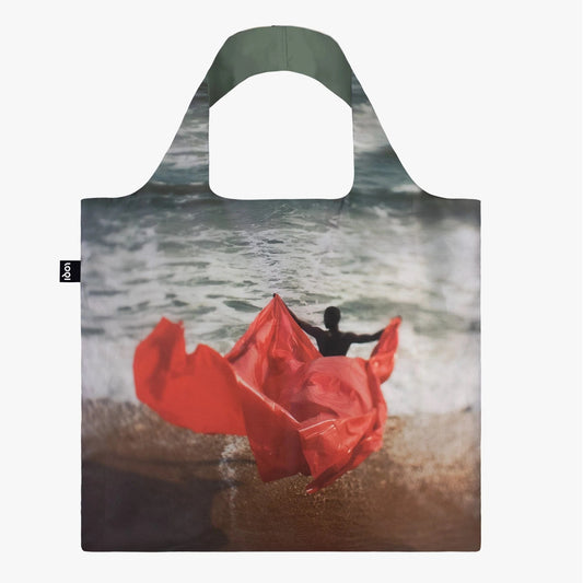 Opvouwbare Shopper Recycle Midnight At The Crossroads - cadeau van Kado in Huis