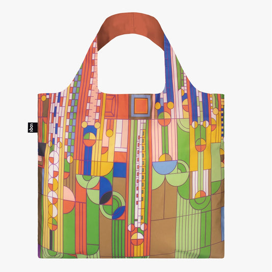 Opvouwbare Shopper Recycle Saguaro Frank Lloyd Wright - cadeau van Kado in Huis