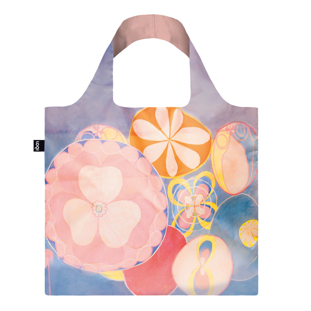 Opvouwbare Shopper Recycle  Childhood Hilma - cadeau van Kado in Huis