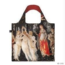 Opvouwbaar Tasje Primavera Sandro Botticelli - cadeau van Kado in Huis