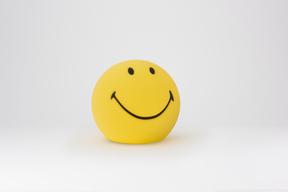 Smiley LED mini Lamp Bundle of Light - detailfoto 1