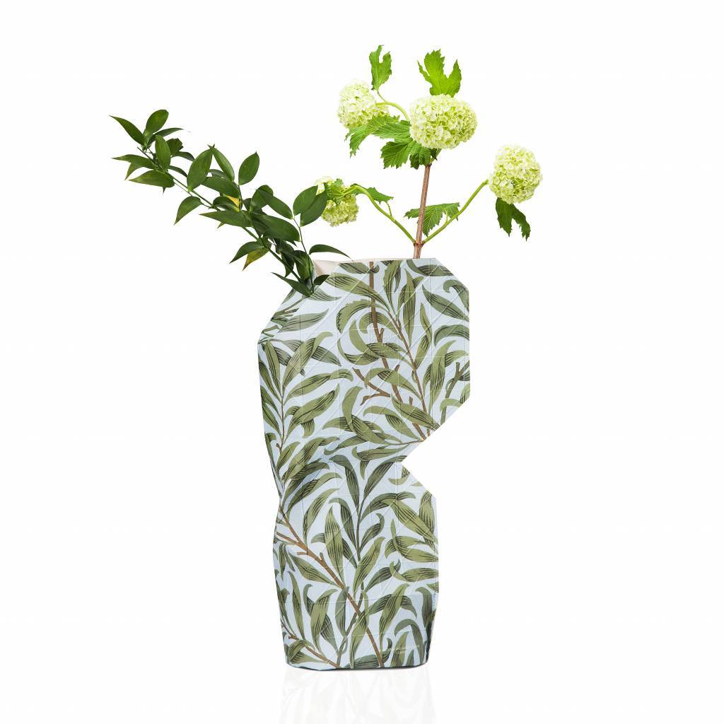 Papieren Vaas Cover Willow Bough large - detailfoto 1