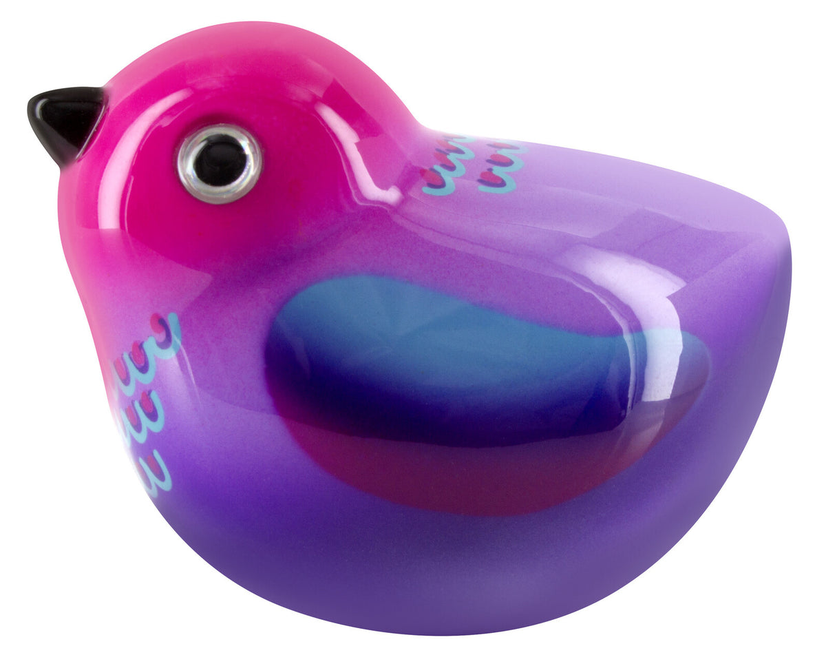 Magneetvogeltje Piu Piu Hummingbird - cadeau van Kado in Huis