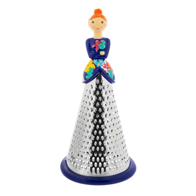 Rasp Ma Dame Bouquet - cadeau van Kado in Huis