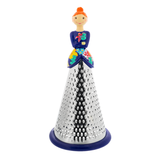 Rasp Ma Dame Bouquet - cadeau van Kado in Huis