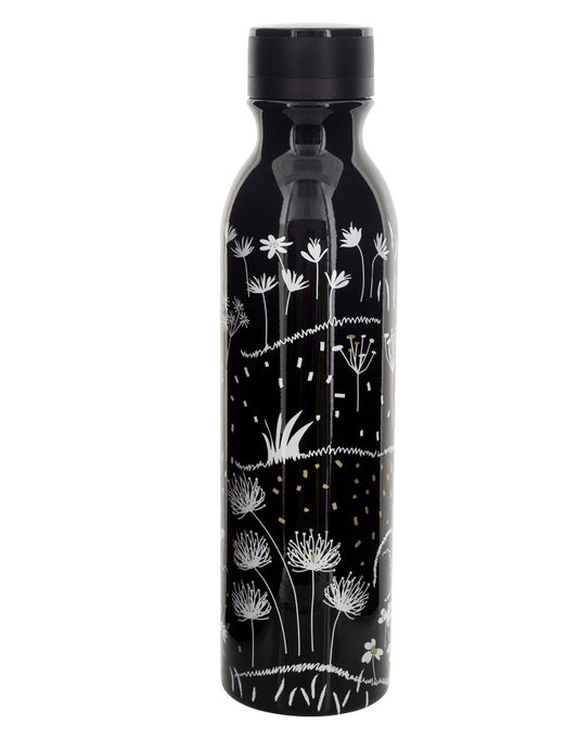 Thermosfles Keep Cool 750 ml Blackboard - cadeau van Kado in Huis