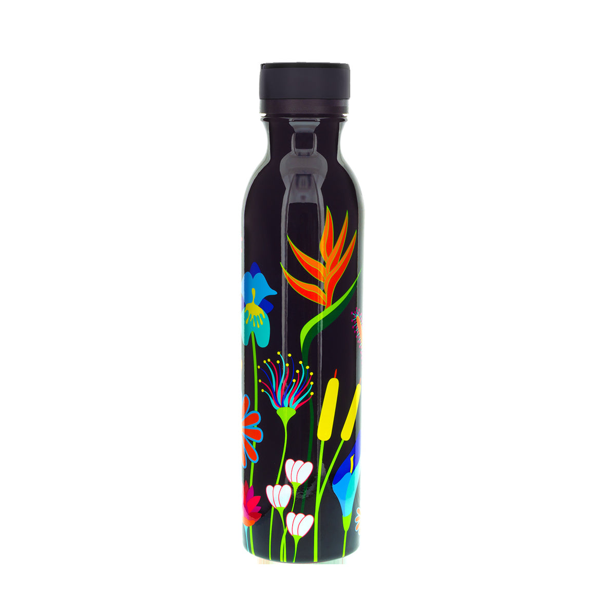 Thermosfles Keep Cool 750 ml Jardin Fleuri - cadeau van Kado in Huis