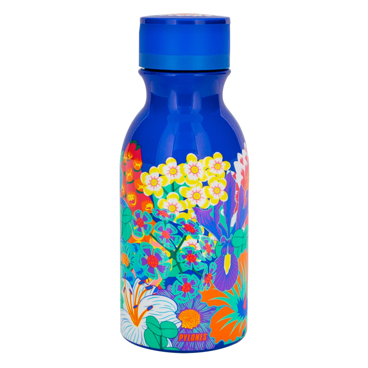 Thermosfles mini Keep Cool 400 ml Bouquet - cadeau van Kado in Huis