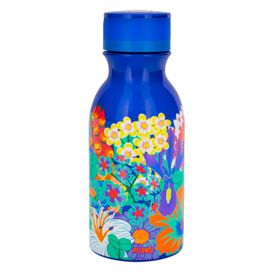 Thermosfles mini Keep Cool 400 ml Bouquet - cadeau van Kado in Huis