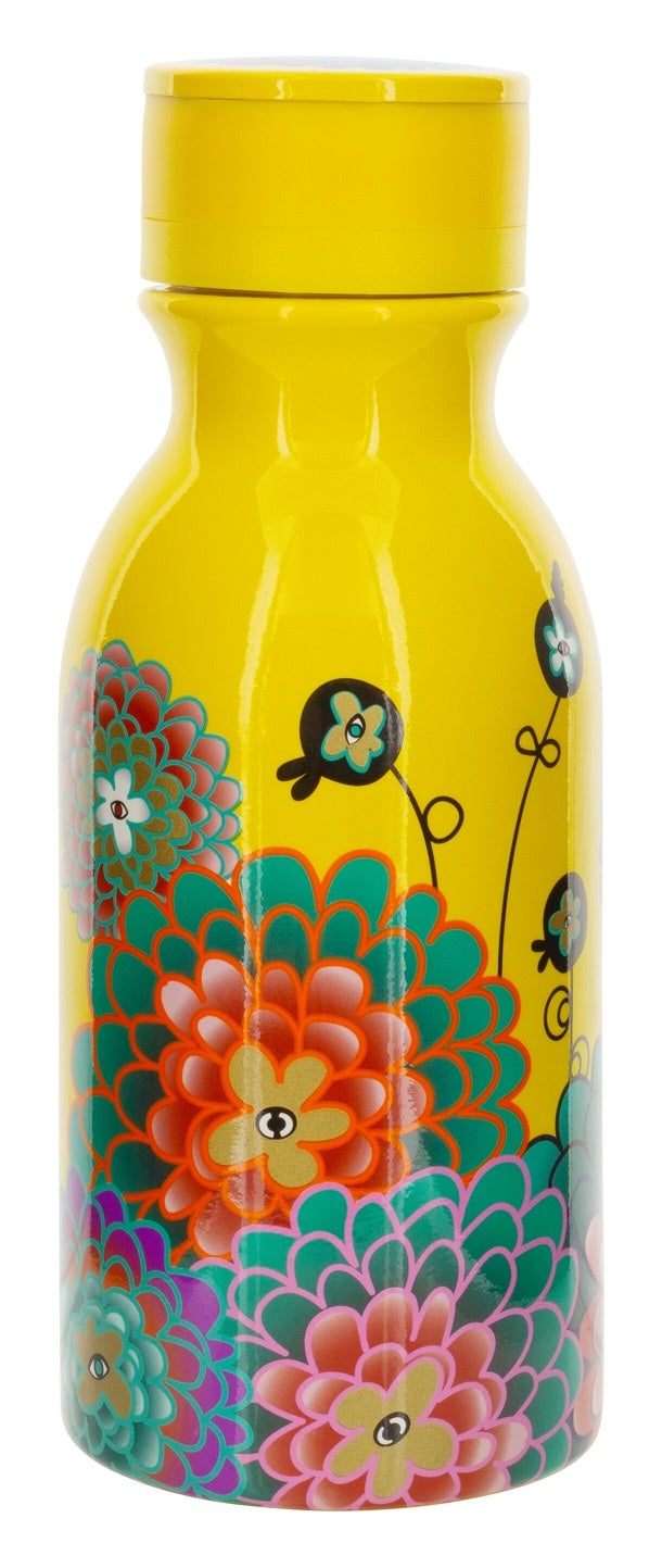 Thermosfles mini Keep Cool 400 ml Dahlia - detailfoto 1