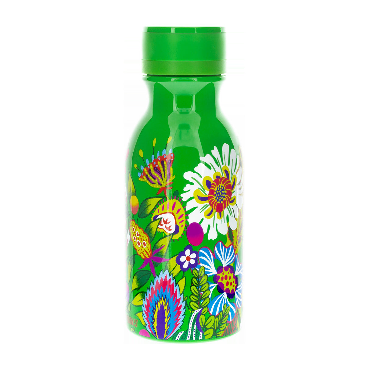 Thermosfles mini Keep Cool 400 ml Printemps - detailfoto 1