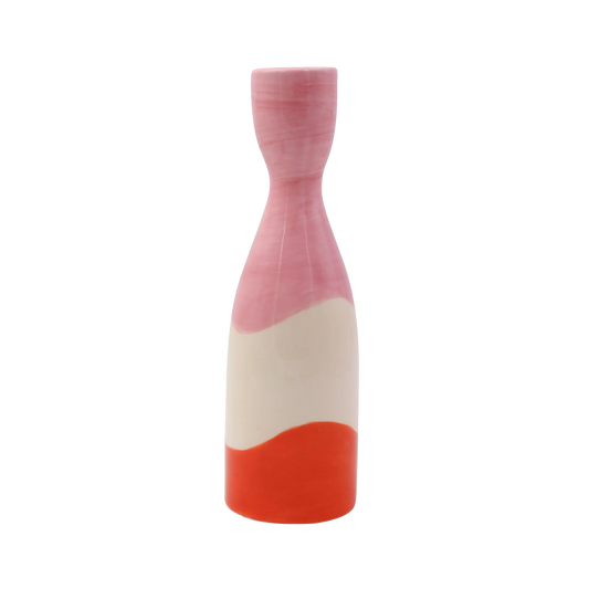 Kandelaar Nina Sweet & Suave - cadeau van Kado in Huis