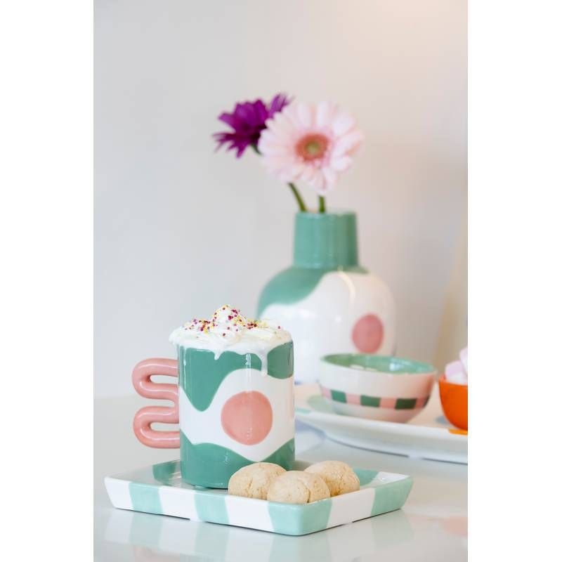 Mok Valencia A Dulce Dream - detailfoto 2