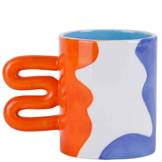 Mok Valencia Melting Magic - cadeau van Kado in Huis
