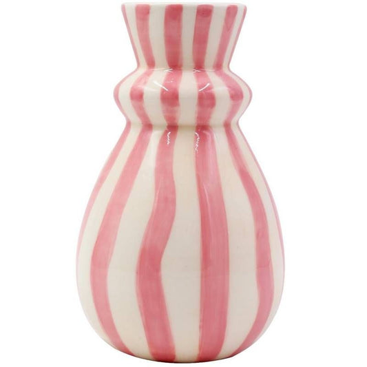Vaas Carolina Rayas Bailarinas - cadeau van Kado in Huis