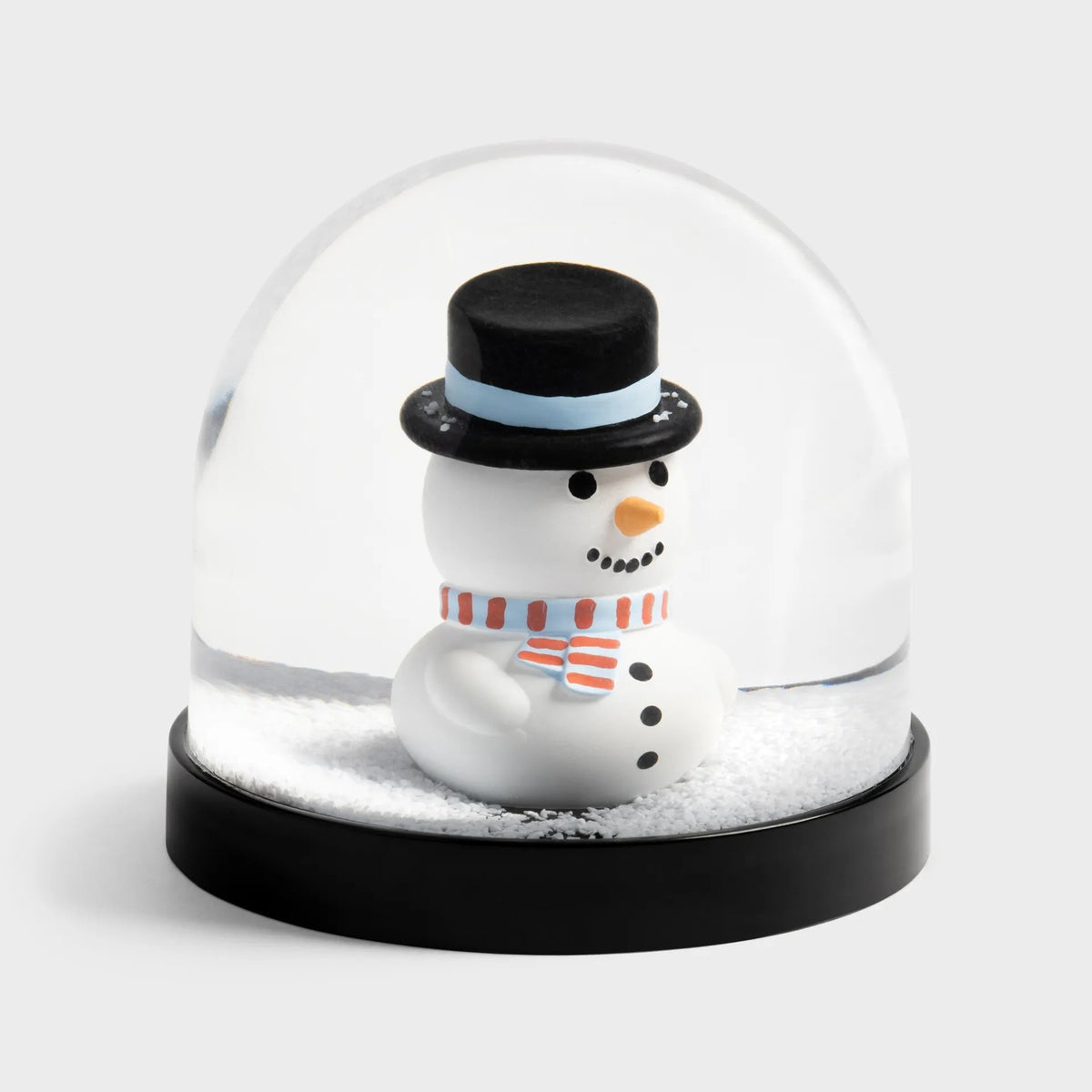 Sneeuwbol sneeuwpop - cadeau van Kado in Huis
