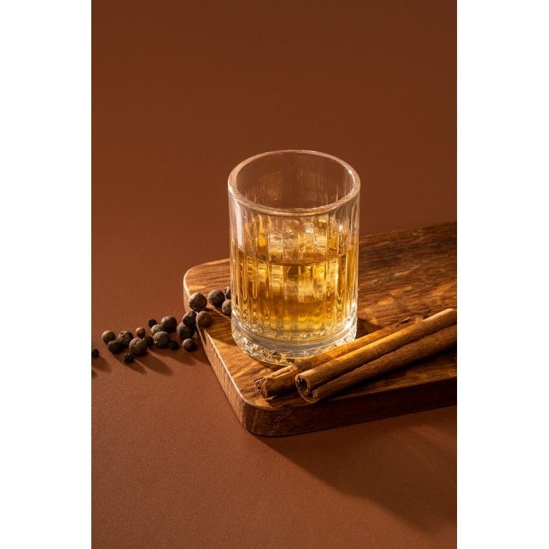 Snippers Whiskey Gin en Rum Cadeauset - detailfoto 3