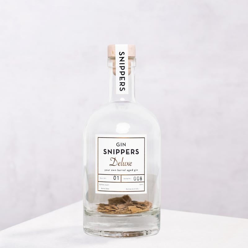 Snippers doe-het-zelf Gin De luxe - detailfoto 3