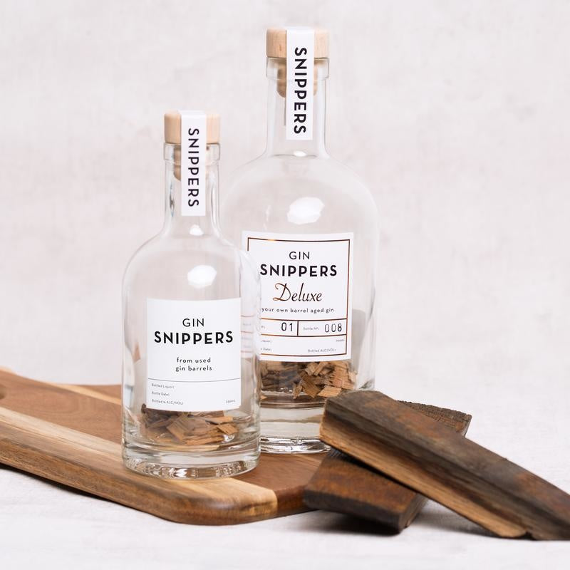 Snippers doe-het-zelf Gin De luxe - detailfoto 2