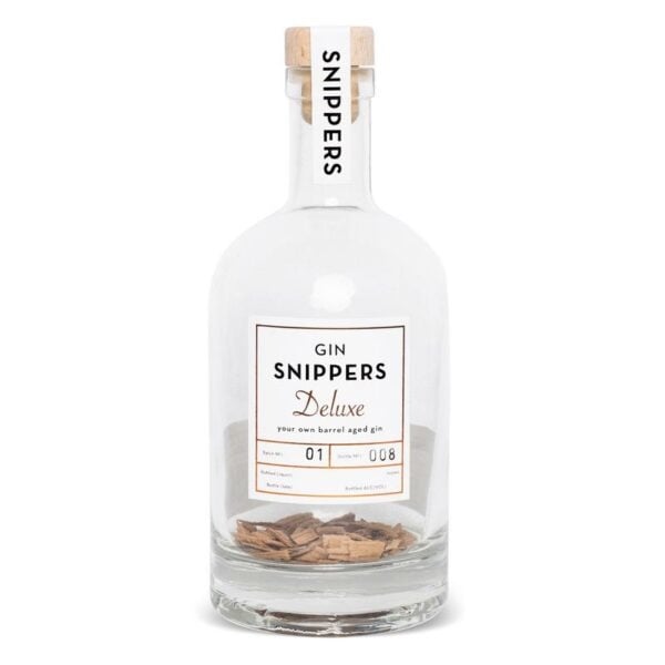 Snippers doe-het-zelf Gin De luxe - detailfoto 1