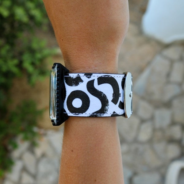 Horloge Limited Edition Benice - detailfoto 2