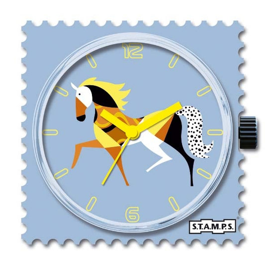 horloge Donnerhall - cadeau van Kado in Huis